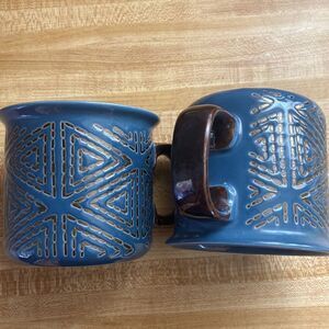 Set Two Coffee Vintage